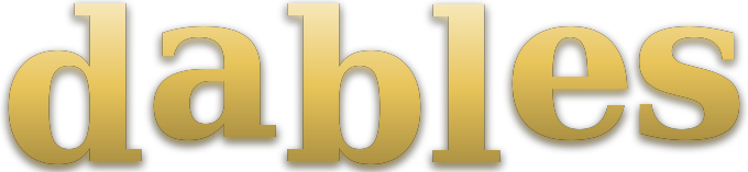 dables logotipo