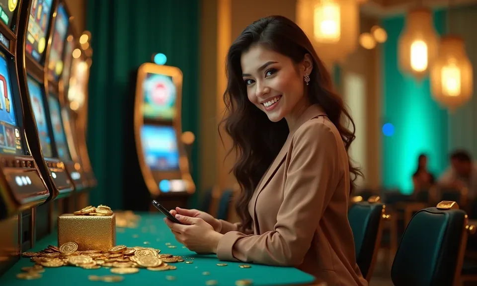 dables Perú lobby de casino y apuestas deportivas